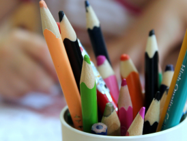 Laboratório da Imaginação