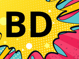 Clube de Leitura de BD