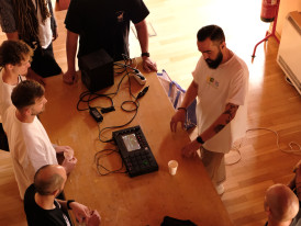 PAF_Workshop de Beat Making