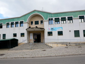 Unidade Saúde Familiar Nova Caparica   | CM Almada 