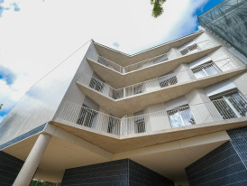 CMA entrega habitações em Vale do Linhoso