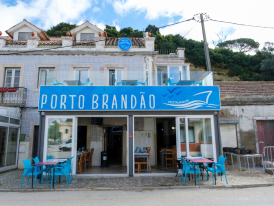 Porto Brandão