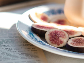 Sabores com História 