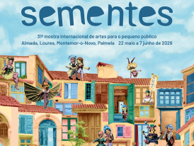 31.ª Edição SEMENTES