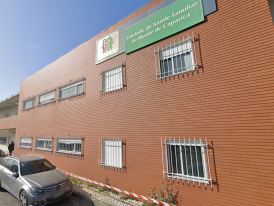 Unidade Saúde Familiar Vista Tejo