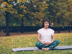 Yoga 