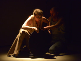 A hole in the air - 31.º Festival Sementes