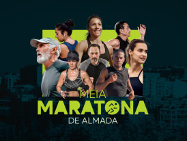 meia maratona 2026