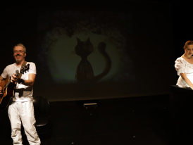 31.ª Edição SEMENTES - Fábulas de Fedro