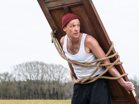 Kitsungi - 31.º Festival Sementes