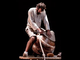 Companhia D’Es Tro - POI