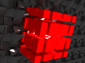 Momentum - arte digital