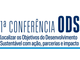 1ª Conferência ODS