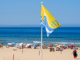 Bandeira Azul