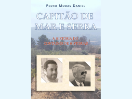 Capitão de Mar e Serra