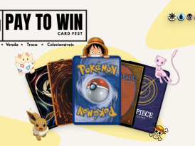 PAY TO WIN