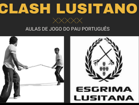 Clash Lusitano