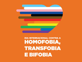 Dia Contra a Homobia, Bifobia e Transfobia