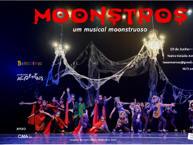 Teatro Moonstros