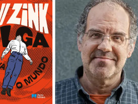 Rui Zink