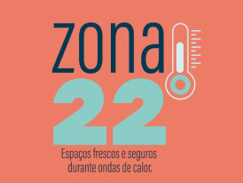 Zonas 22º