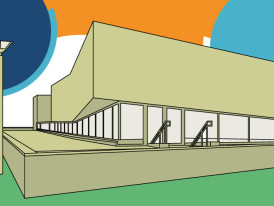Biblioteca Municipal Maria Lamas