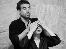Fotografia da performance