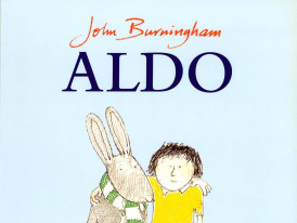 O Mundo Mágico de ALDO
