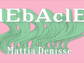 dEbAclE, de Mattia Denisse