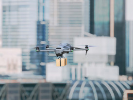 Drones