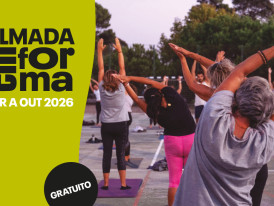 Almada em Forma 