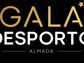Banner Gala Almada Desporto 2026