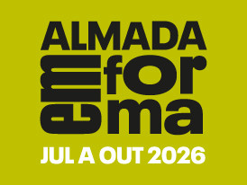 Almada em Forma Destaque Menor