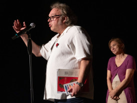 premio carlos porto