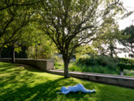 Echoes of whispers, plimplim, de Adriana Proganó