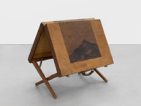 Segundo sono, exposição de Rui Calçada Bastos