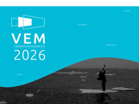 VEM – Videoarte Em Movimento