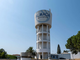 Câmara Municipal de Almada prorroga Situação de Alerta até 31 de agosto