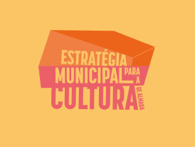 Estratégia Municipal Cultura Almada