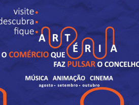 Destaque evento Artéria