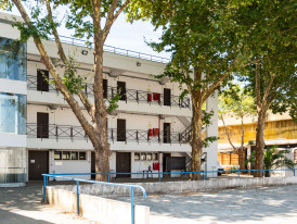 residencias artisticas trafaria