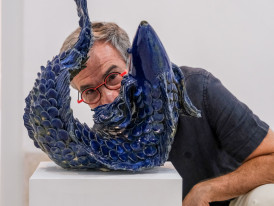 Antonio Nobre_Prémio Amplitude