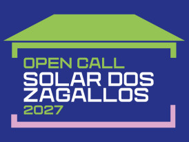 Open call: Solar dos Zagallos 2027