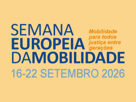 semana europeia da mobilidade