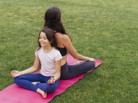 yoga em familia 