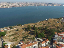 Imagem representativa de Sítio Arqueológico da Quinta do Almaraz
