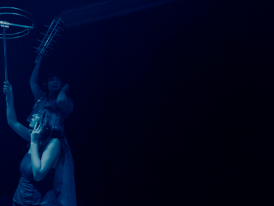 Peça de Teatro "32.3" 
