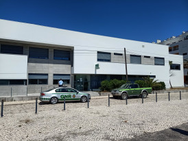 Imagem representativa de Posto Territorial da Costa da Caparica