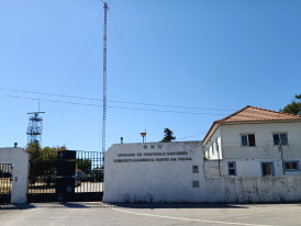 Imagem representativa de Subdestacamento de Controlo Costeiro da Fonte da Telha