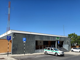 Imagem representativa de Posto Territorial da Charneca de Caparica